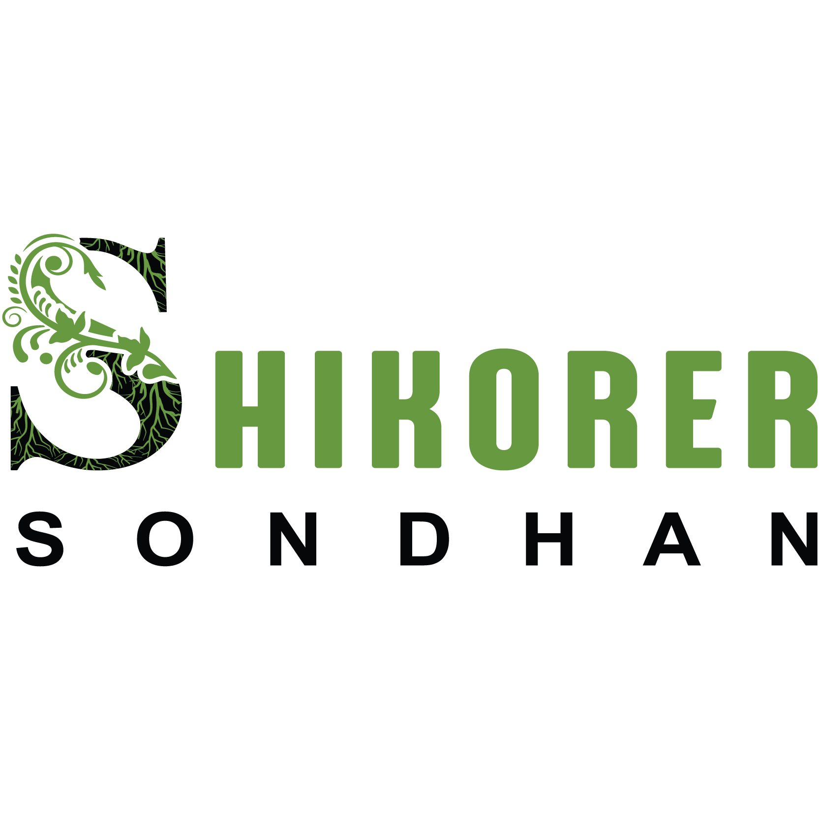 Shikorer Sondhan
